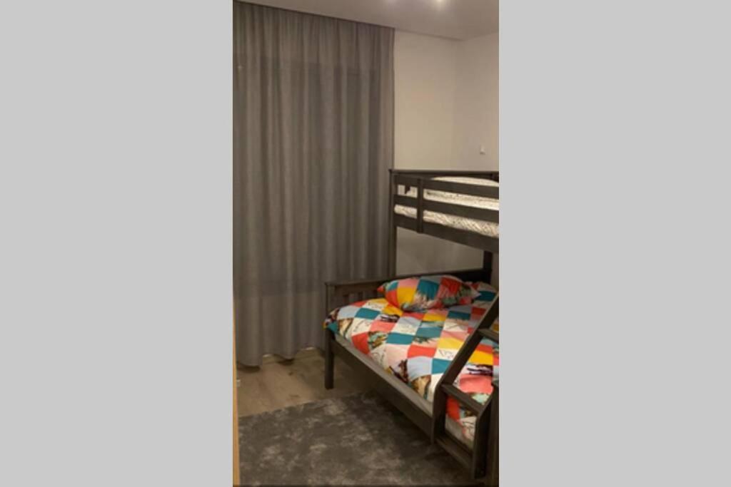 Appt Bouznika Eden Island Pied Sur Mer Extérieur photo